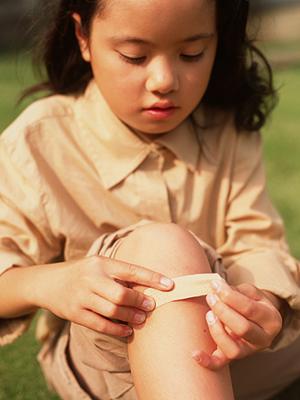 若九のバス停近くの魅力的な保育園